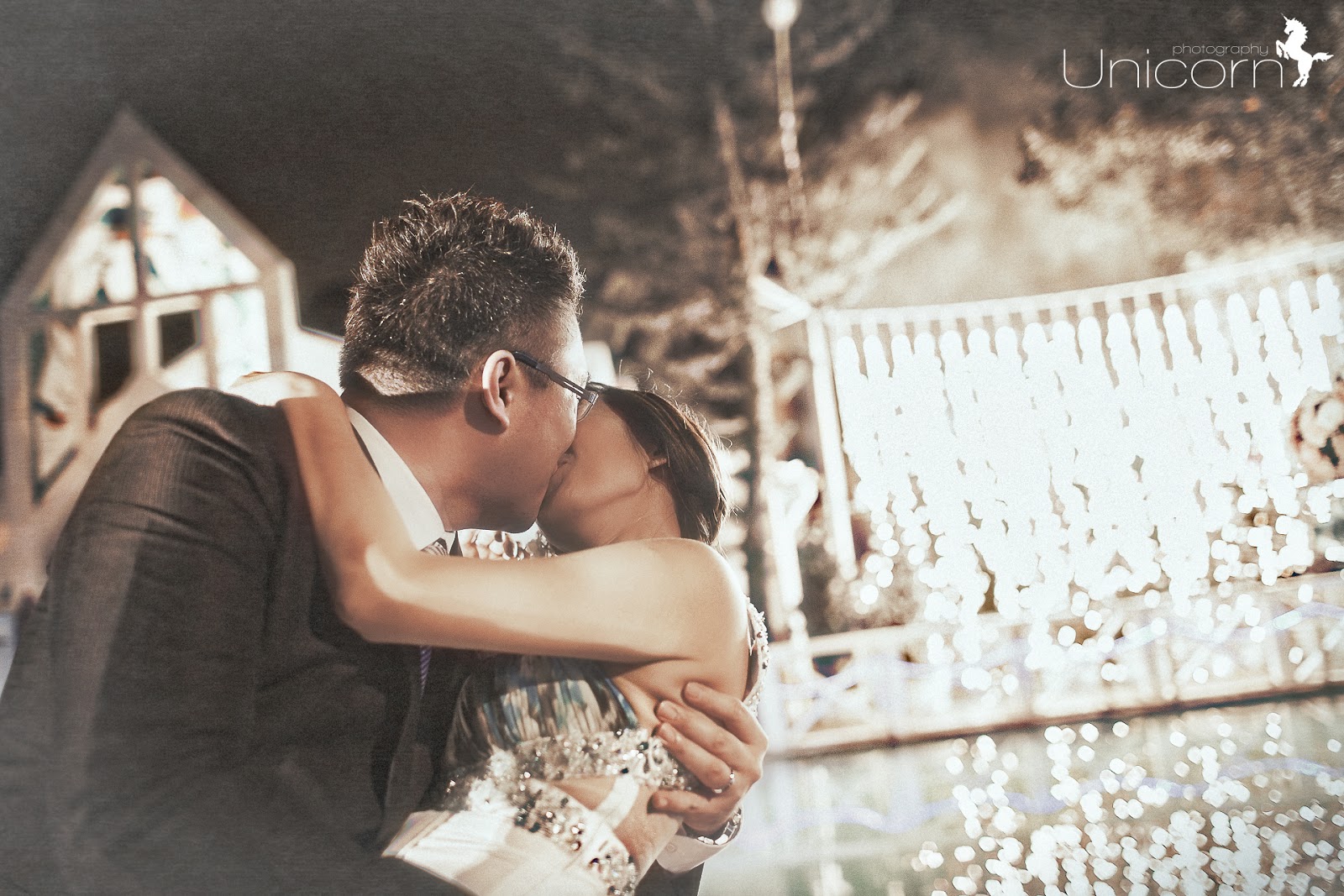 《結婚宴》倍宏 & 雅婷婚禮記錄 / 青青食尚花園會館