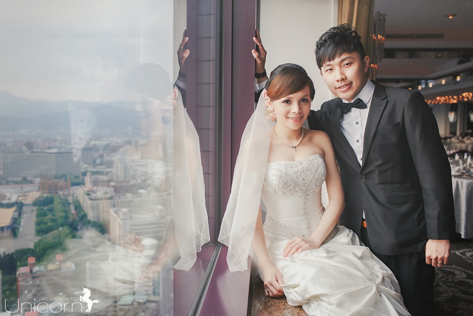 《結婚宴》宗翰 & 雅涵婚禮記錄 / 世貿33婚宴會館