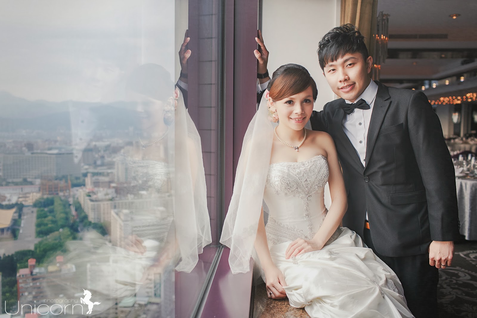 《婚攝》宗翰 & 雅涵 / 世貿33婚宴會館