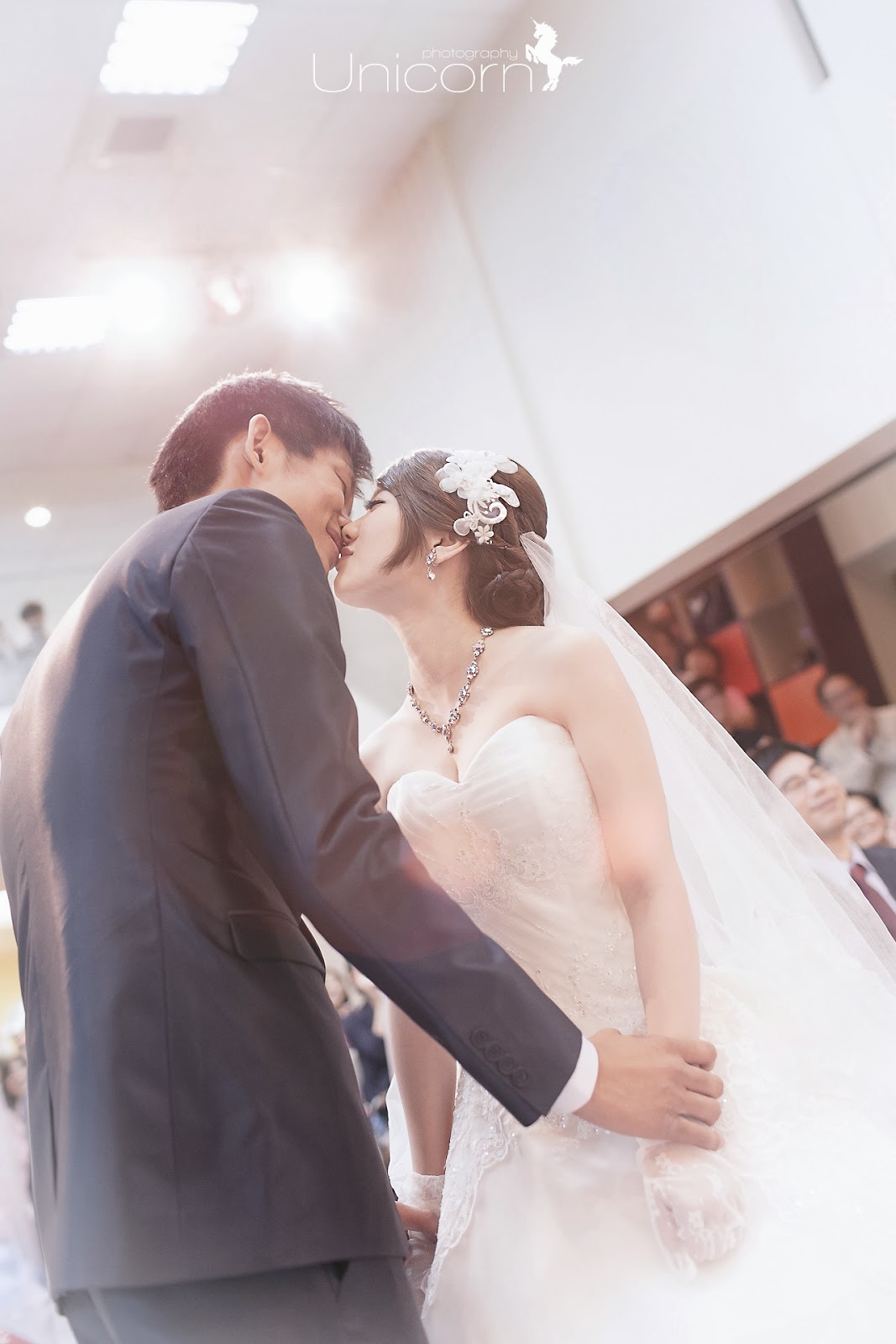 《結婚宴》逸欣 & 湘珆婚禮記錄 / 新莊晶宴會館