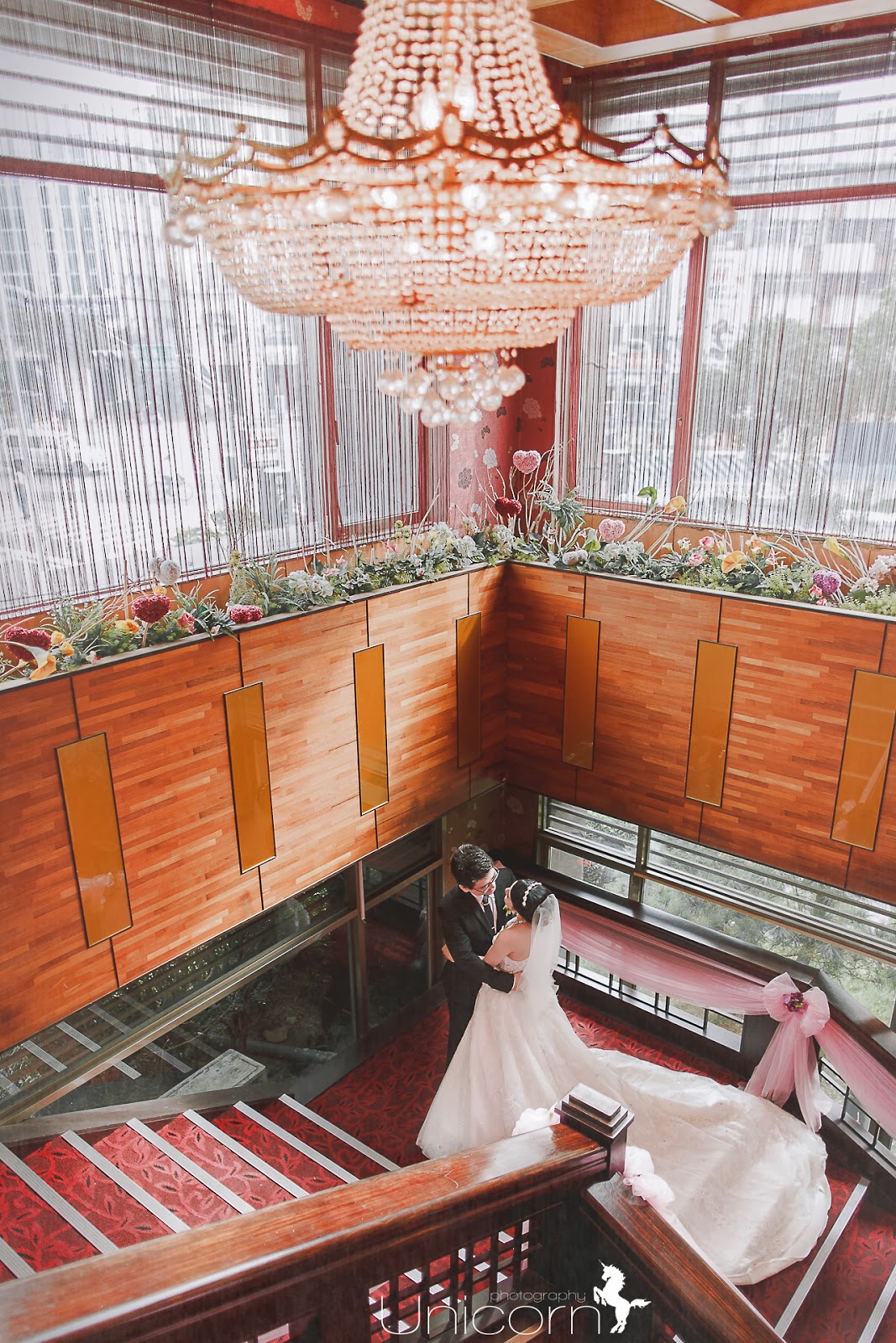 《結婚宴》琦彥 & 瑞月 婚禮記錄 / 台中松戶日本料理