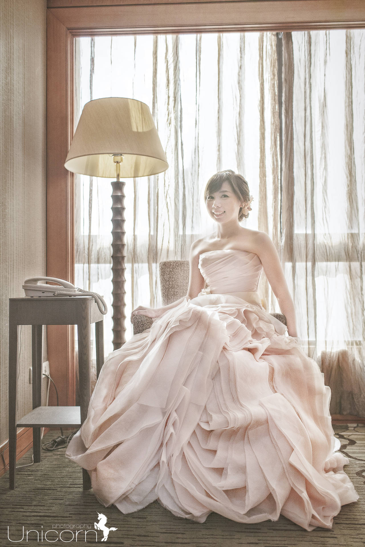 《結婚宴》世昌 & 小美婚禮記錄 / 新北市林口金湯匙餐廳