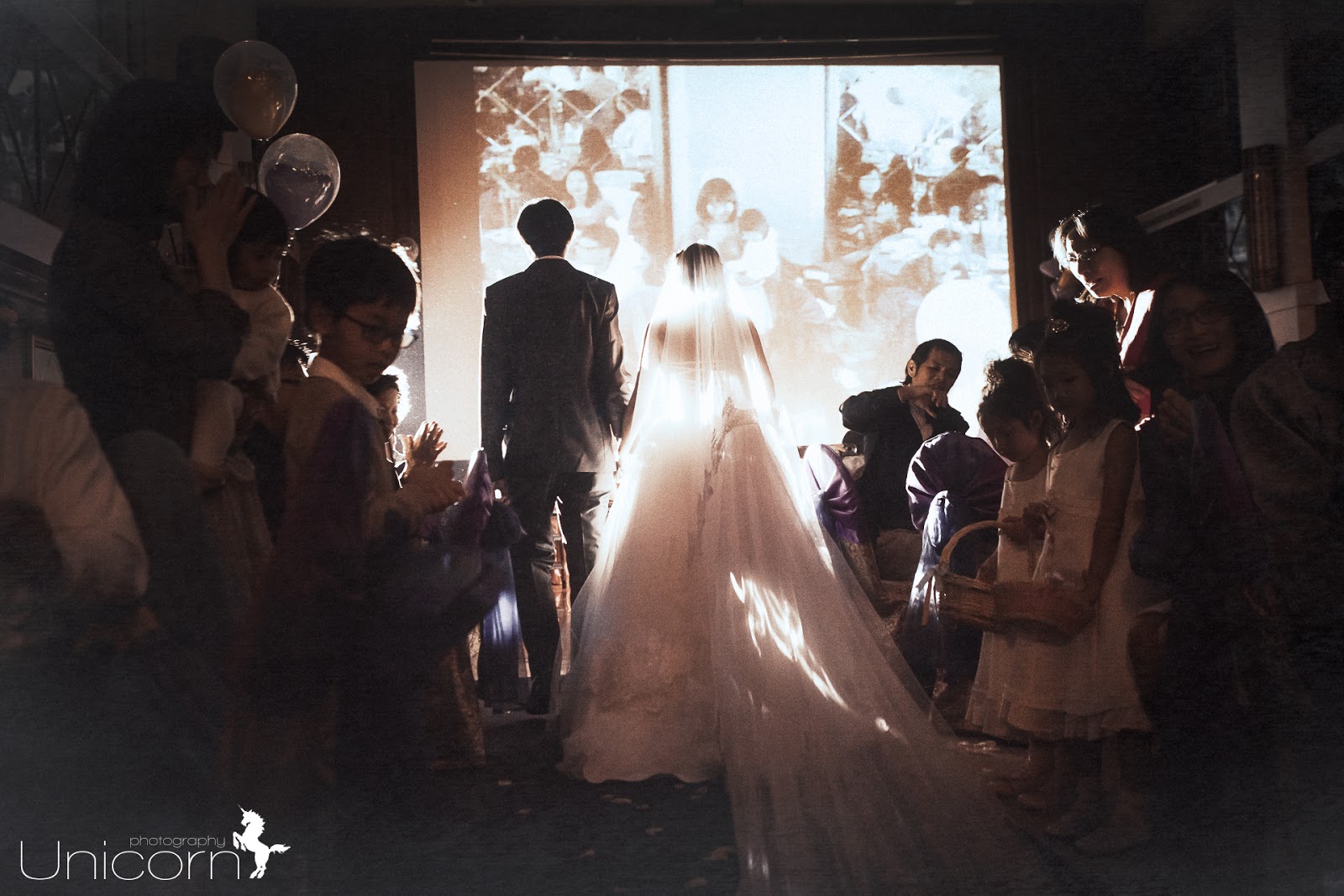 《結婚宴》承龍 & 彥孜婚禮記錄 / 台北和璞飯店