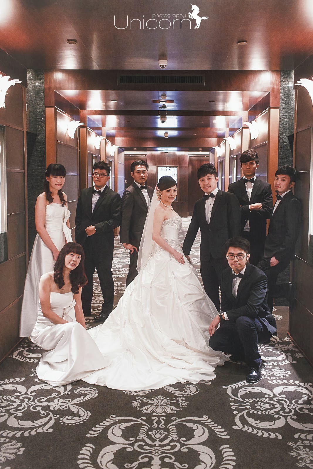 《結婚宴》宗翰 & 雅涵婚禮記錄 / 世貿33婚宴會館