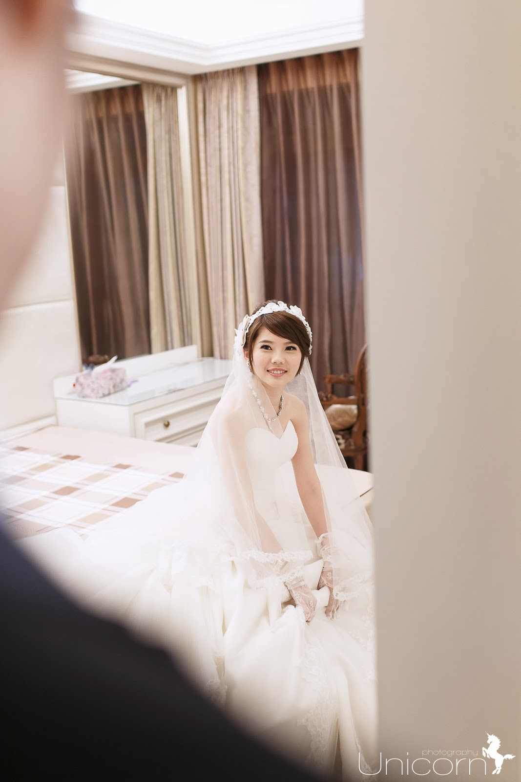 《結婚宴》逸欣 & 湘珆婚禮記錄 / 新莊晶宴會館