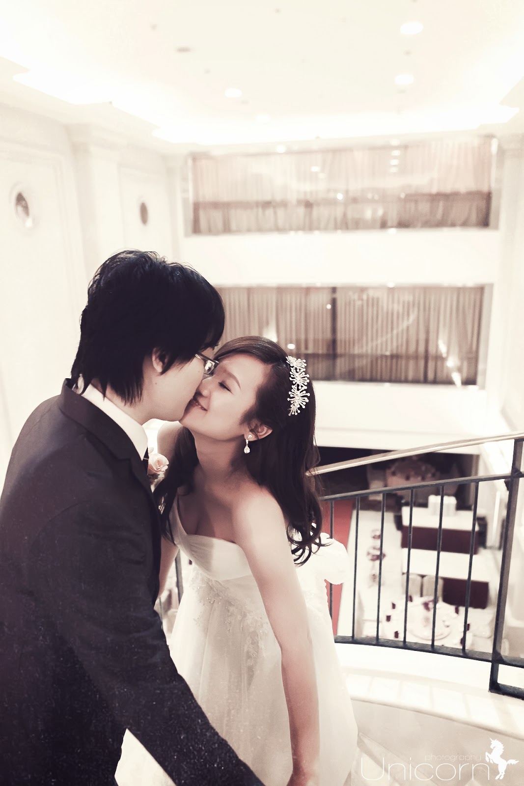 《結婚宴》JASON & DEBBIE 婚禮記錄 / 高雄寒軒飯店