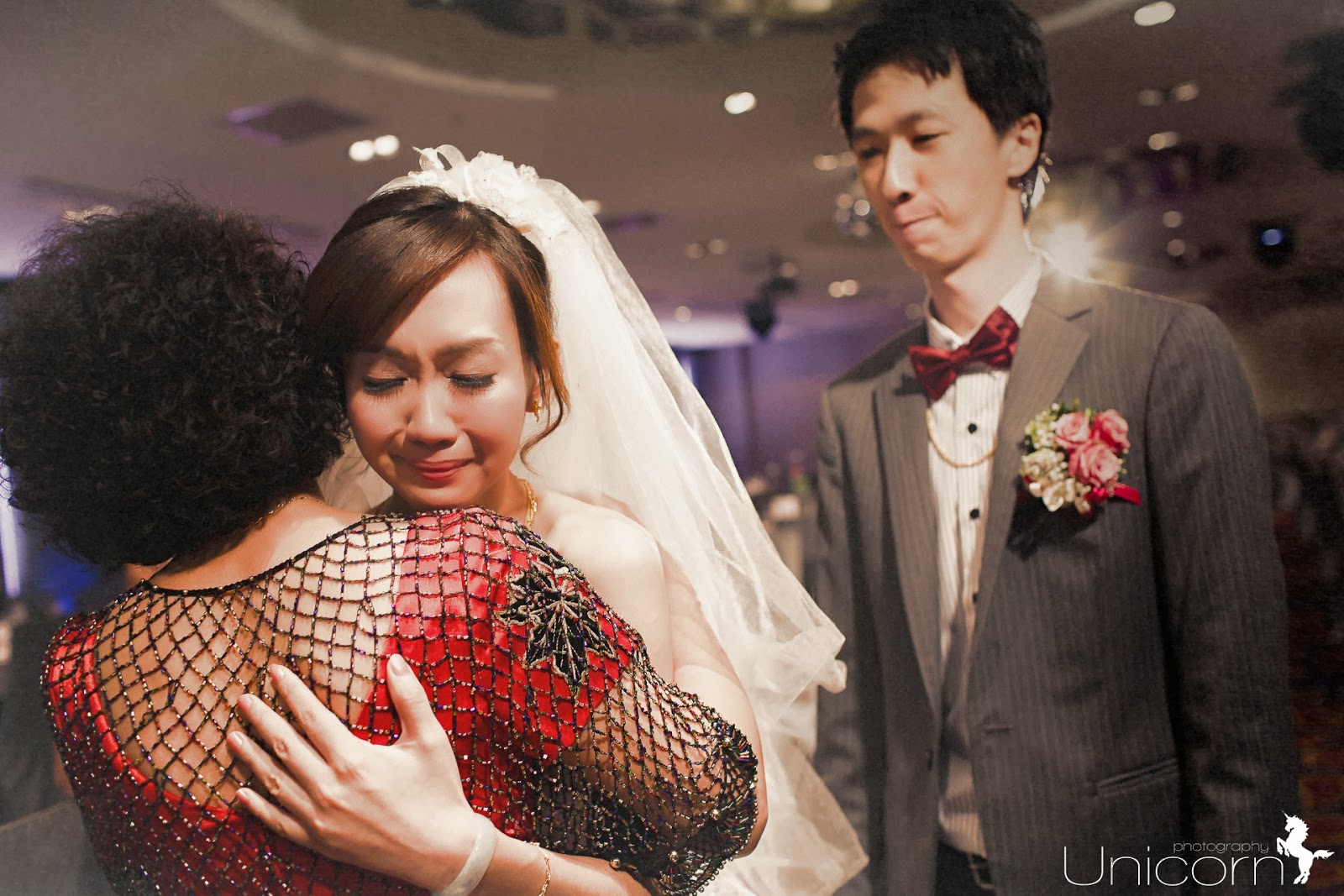 《結婚宴》聖祐 & 一芬婚禮記錄 / 水源會館