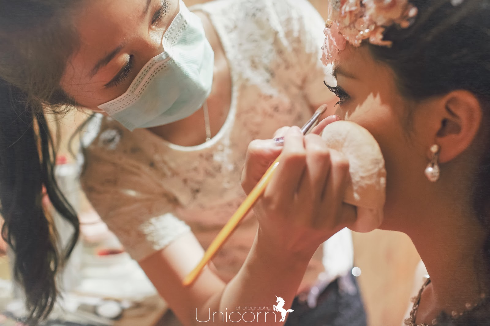 《結婚宴》時修 & 靜文婚禮記錄 / 宜豐園