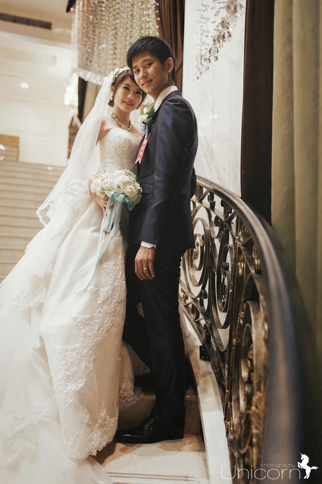 《結婚宴》逸欣 & 湘珆婚禮記錄 / 新莊晶宴會館