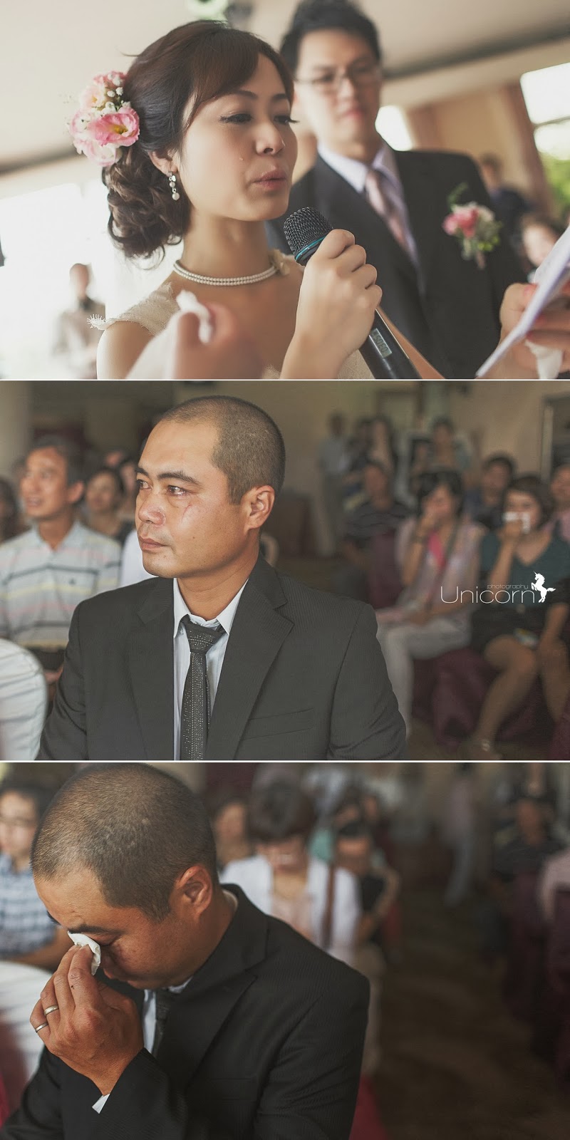 《結婚宴》柏憲 & 靖娟婚禮記錄 / 台北園外園