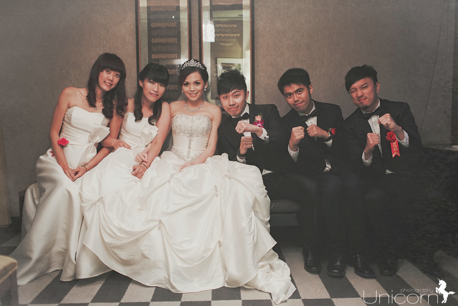 《結婚宴》宗翰 & 雅涵婚禮記錄 / 世貿33婚宴會館