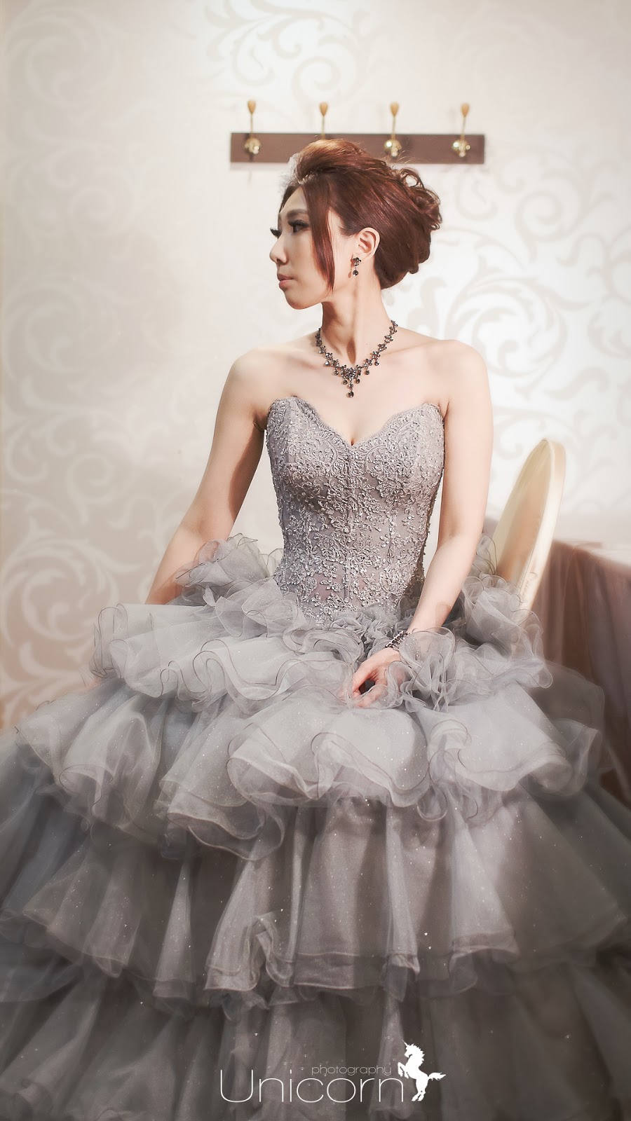 《結婚宴》RYAN & JILL 婚禮記錄 / 台北國際宴會廳（新北市政府）