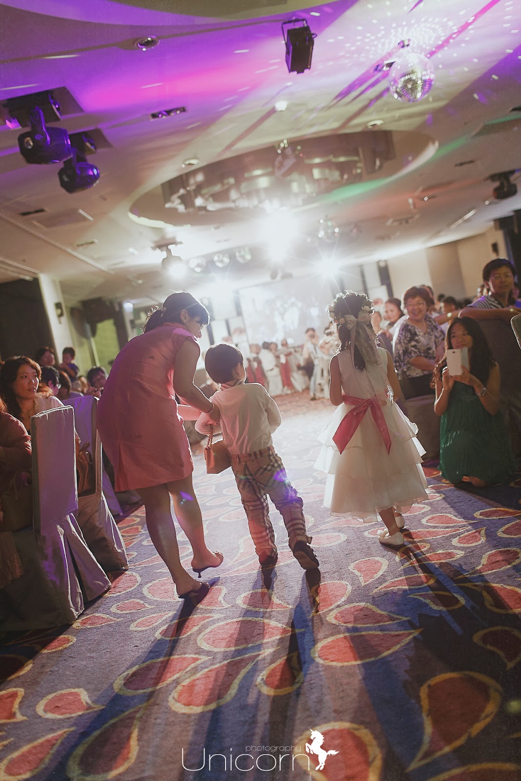 《結婚宴》聖祐 & 一芬婚禮記錄 / 水源會館