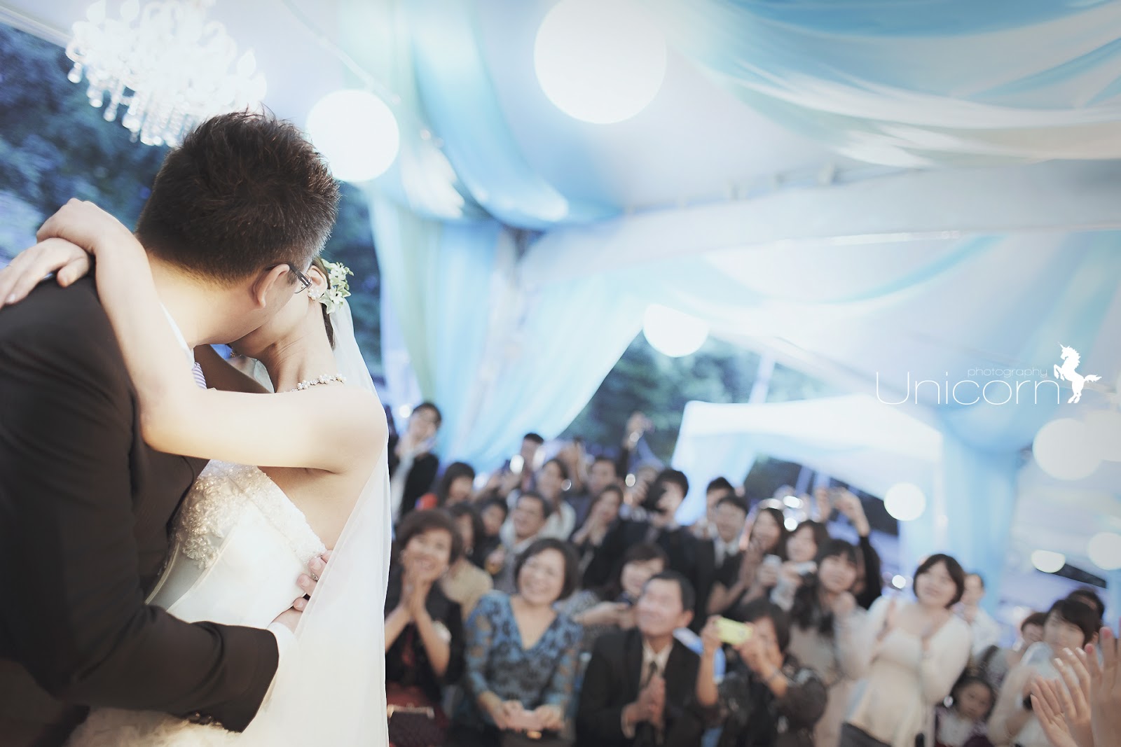 《結婚宴》倍宏 & 雅婷婚禮記錄 / 青青食尚花園會館
