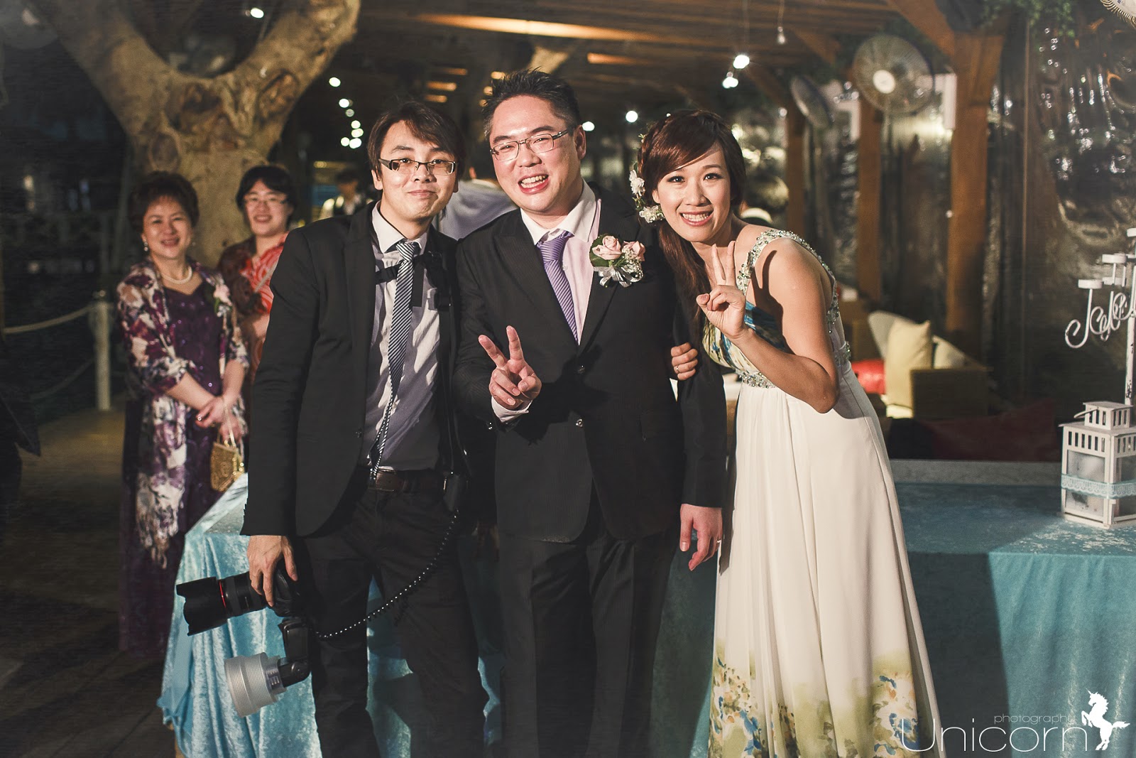 《結婚宴》倍宏 & 雅婷婚禮記錄 / 青青食尚花園會館