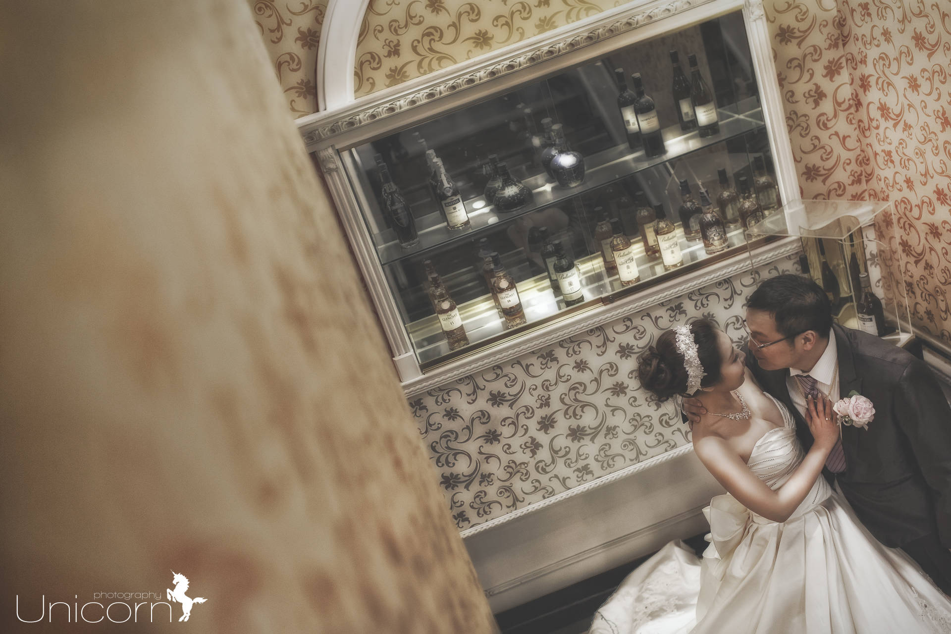 《結婚宴》義欽 & 郁芬婚禮記錄 / 高雄台南擔仔麵