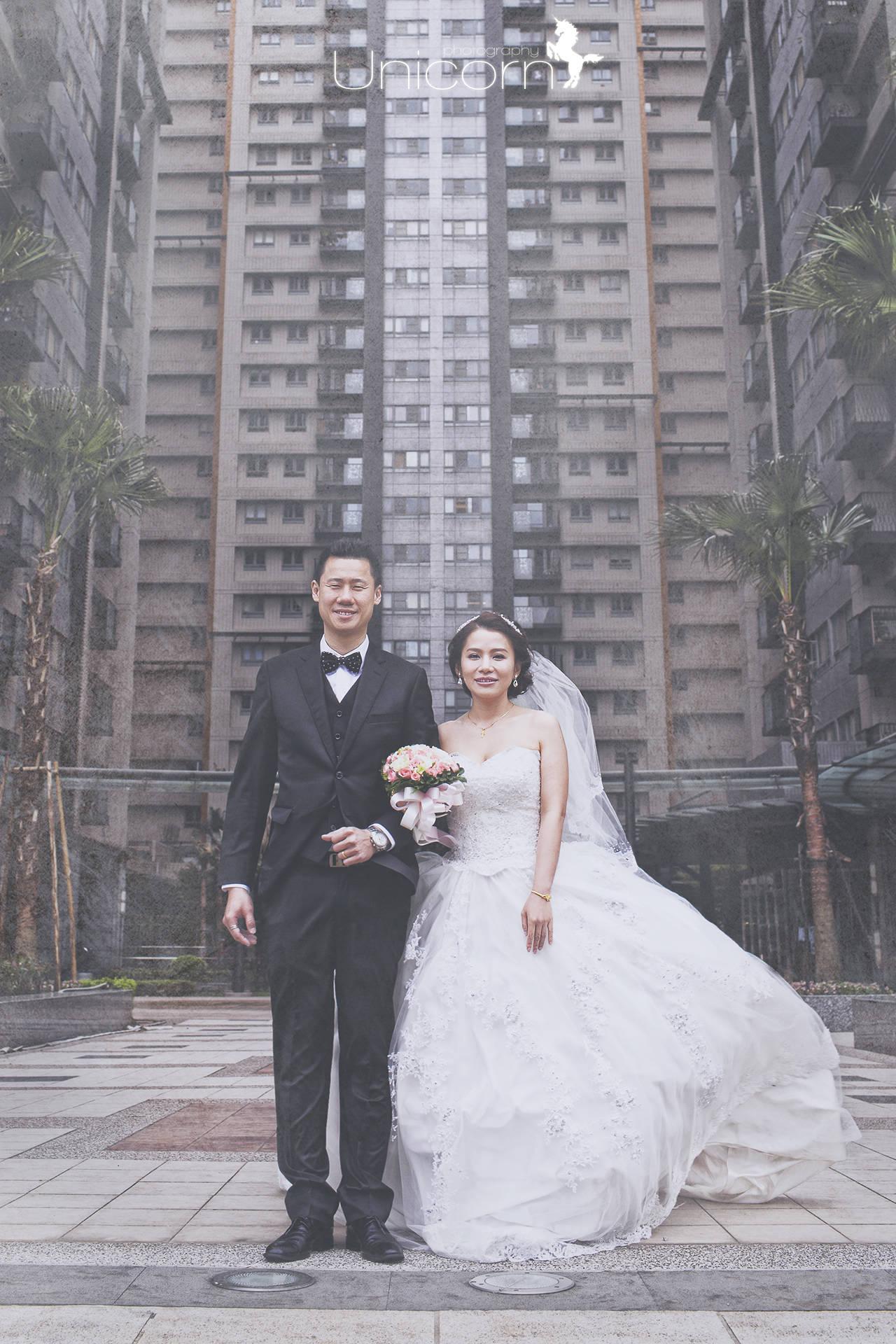 《結婚宴》Jason & Panny 婚禮記錄 / 台北花園大酒店