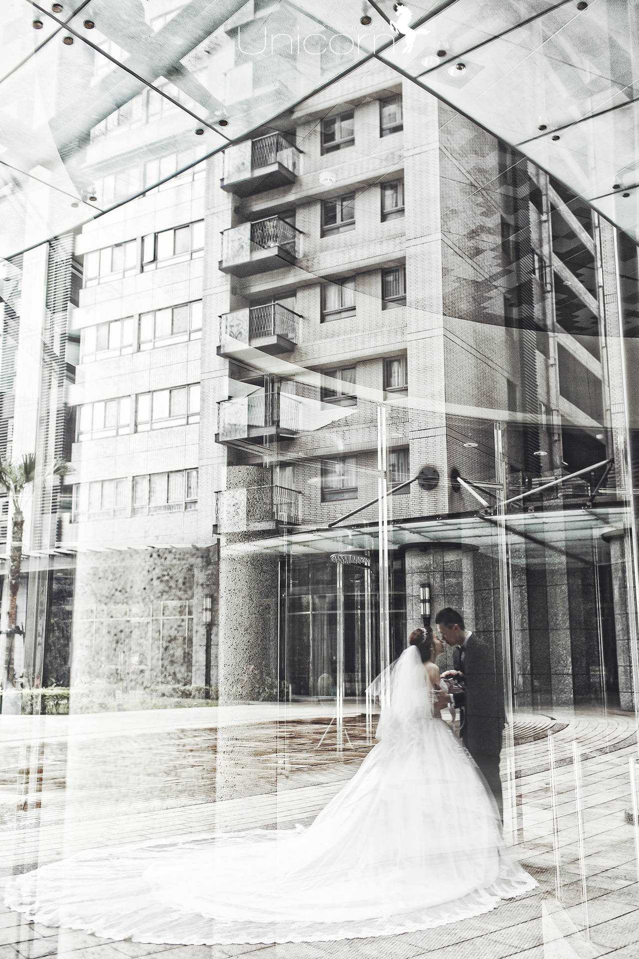 《結婚宴》Jason & Panny 婚禮記錄 / 台北花園大酒店