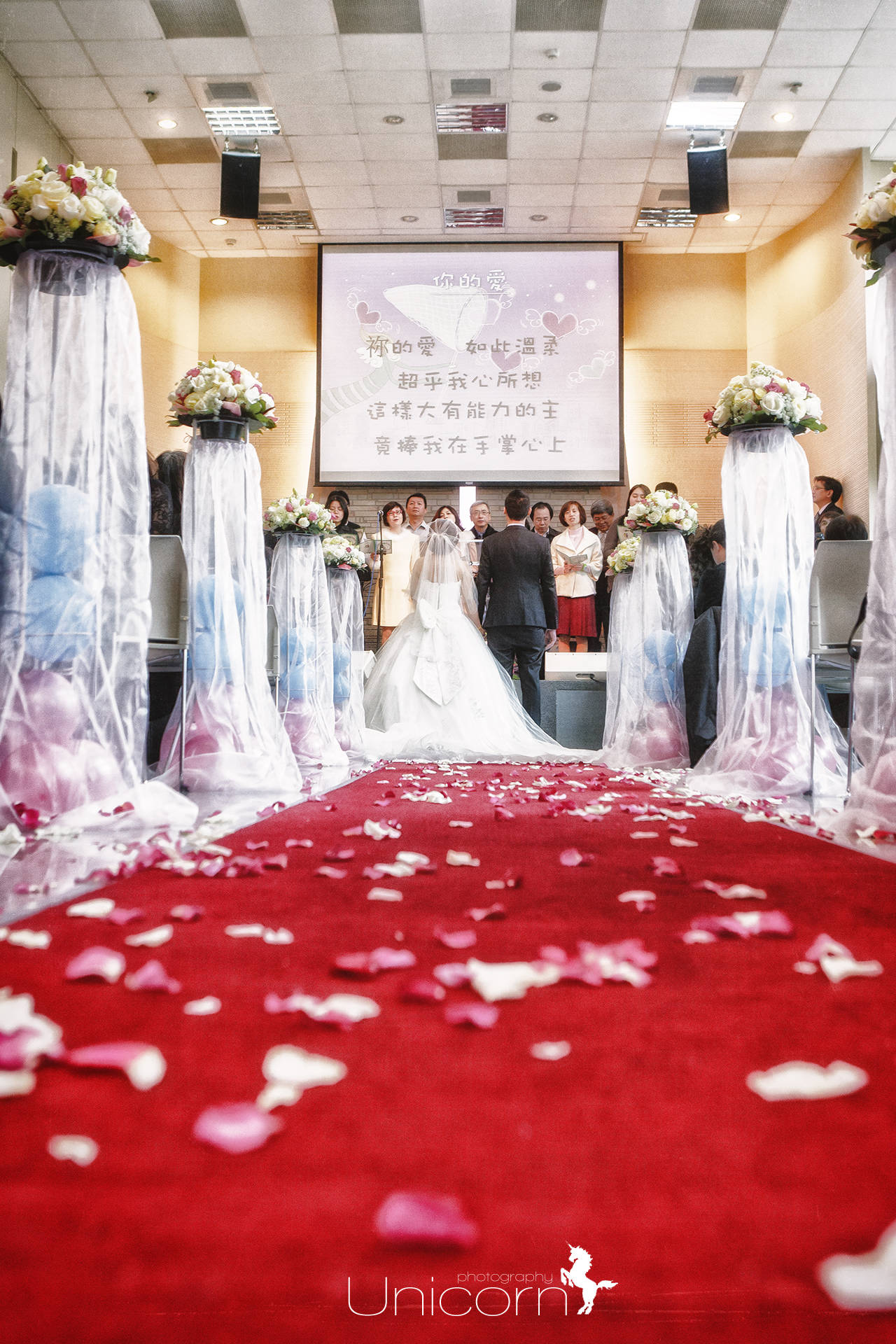 《結婚宴》Jason & Panny 婚禮記錄 / 台北花園大酒店