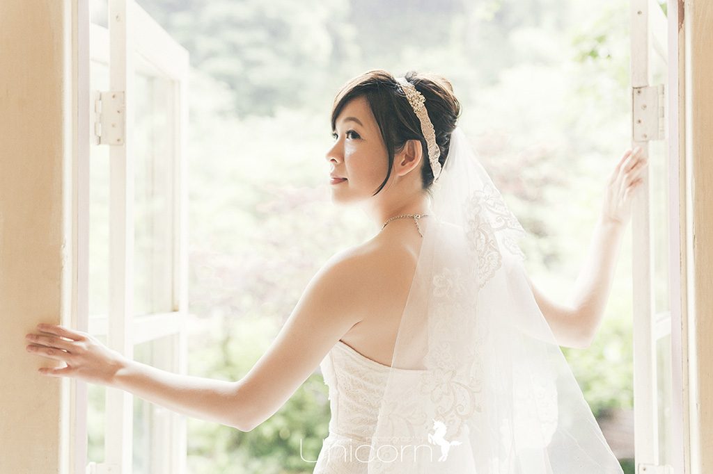 《Pre-Wedding》延光 & 尚華自助婚紗 / 陽明山、北海岸