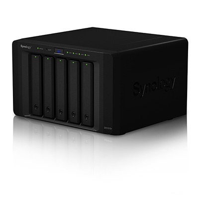 Synology DS1515+