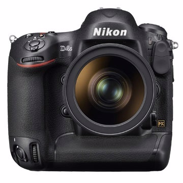 NIKON-D4S