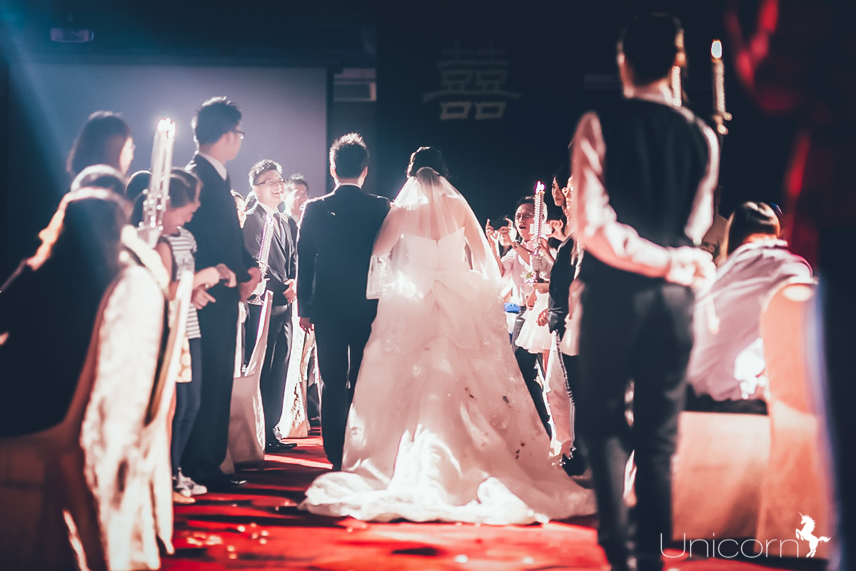 《結婚宴》小宇 & 小苓婚禮攝影 / 新竹煙波大飯店