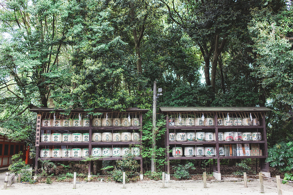 【京都拍婚紗】景點 – 世界文化遺產-下鴨神社