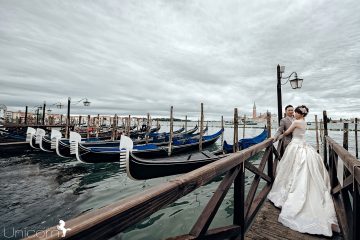 《聊婚禮》拍婚紗兼小蜜月海外婚攝正夯