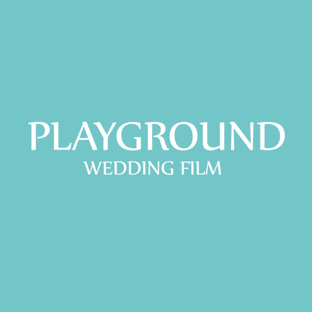 Playground Wedding | 婚禮錄影