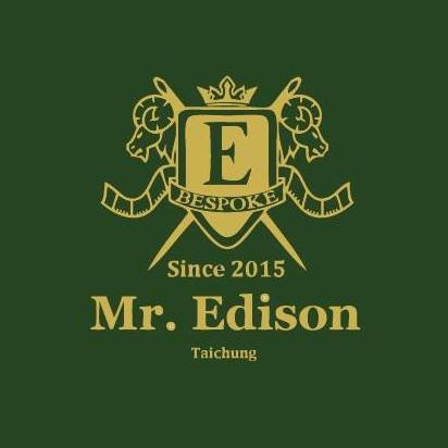 Mr.Edison Suit