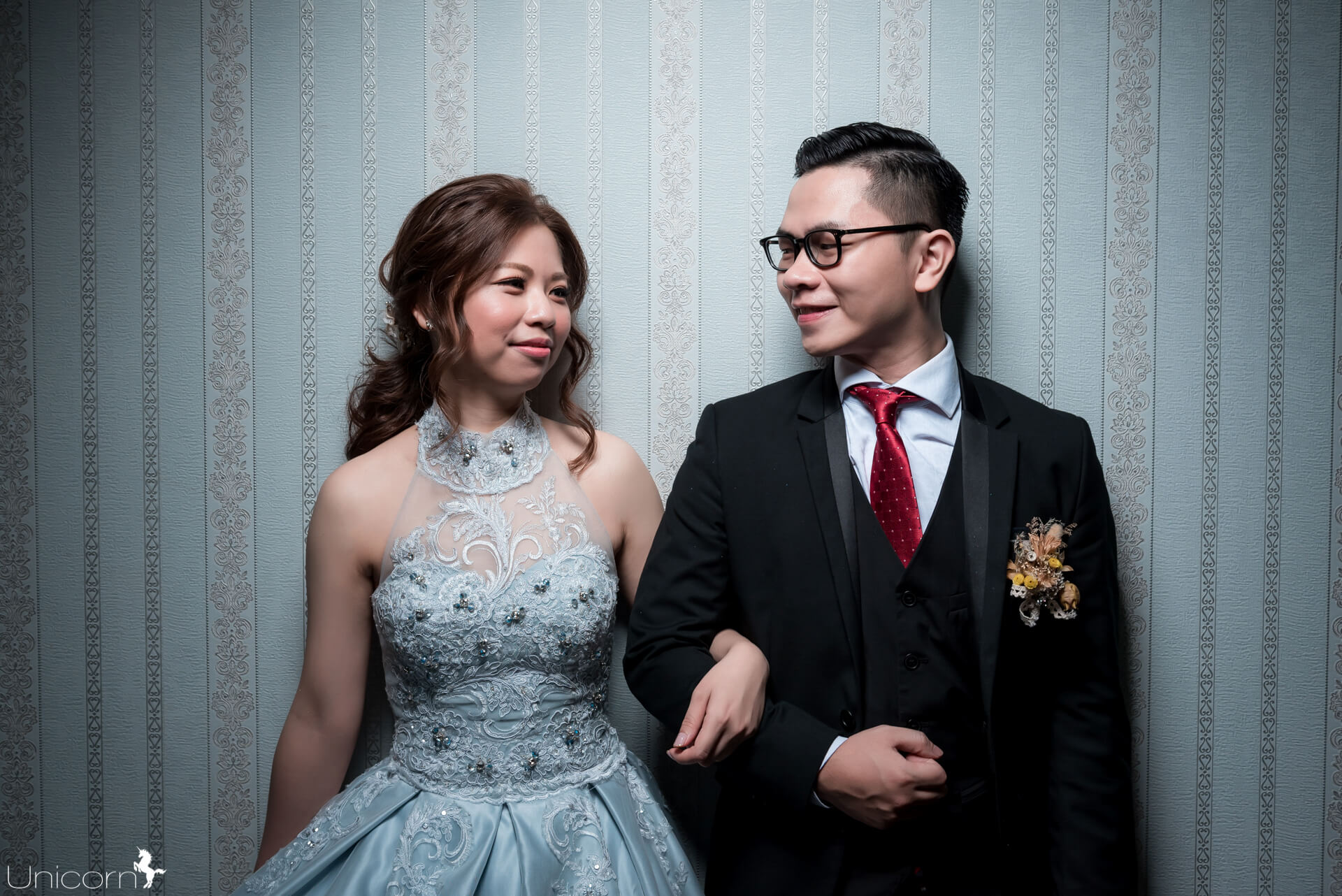 《婚攝阿信》永達 & 宥蓁 / 和美新統意饗宴