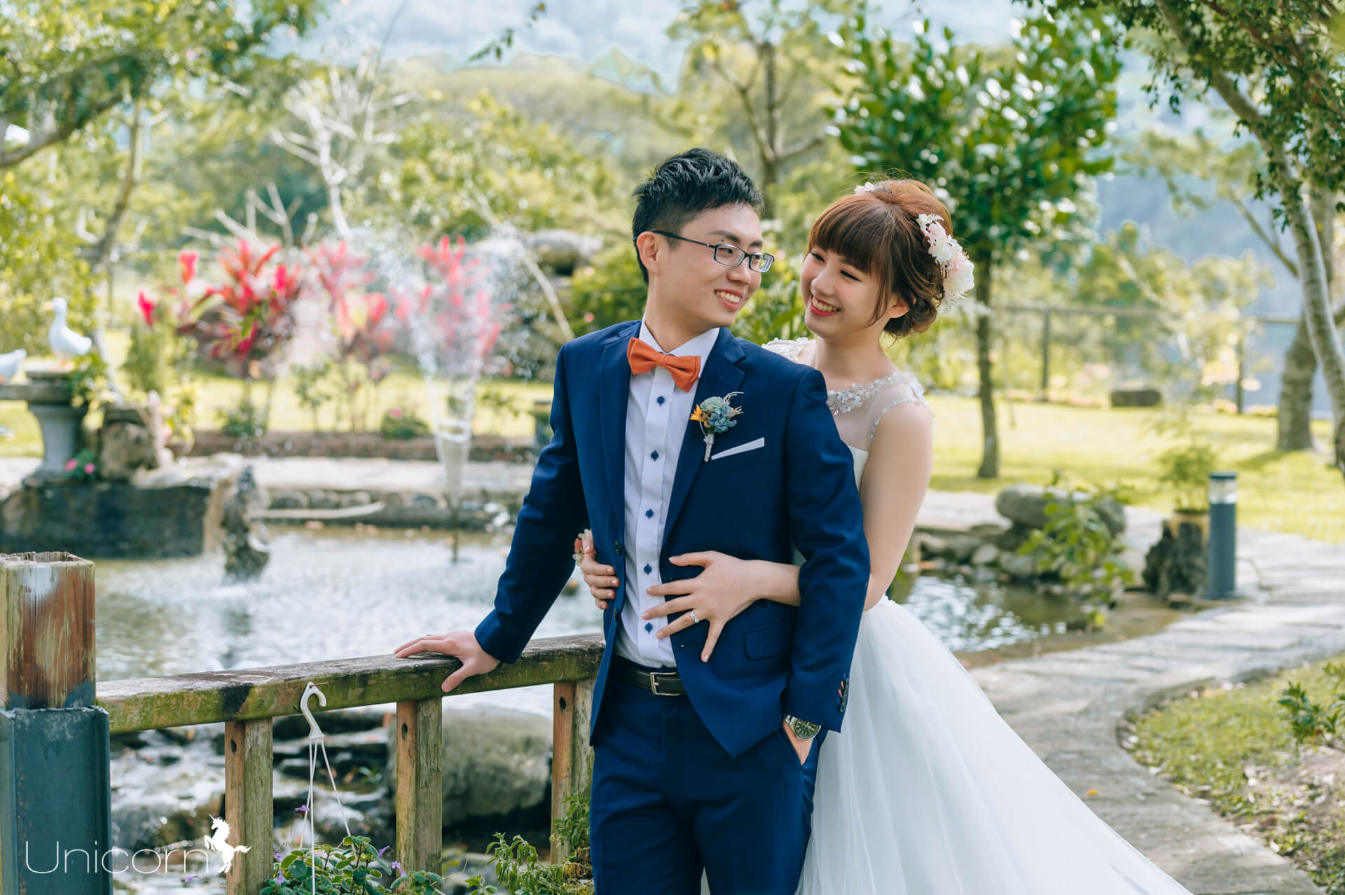 《婚攝Kevin》張珣 & 鉯茹 / 南投自宅