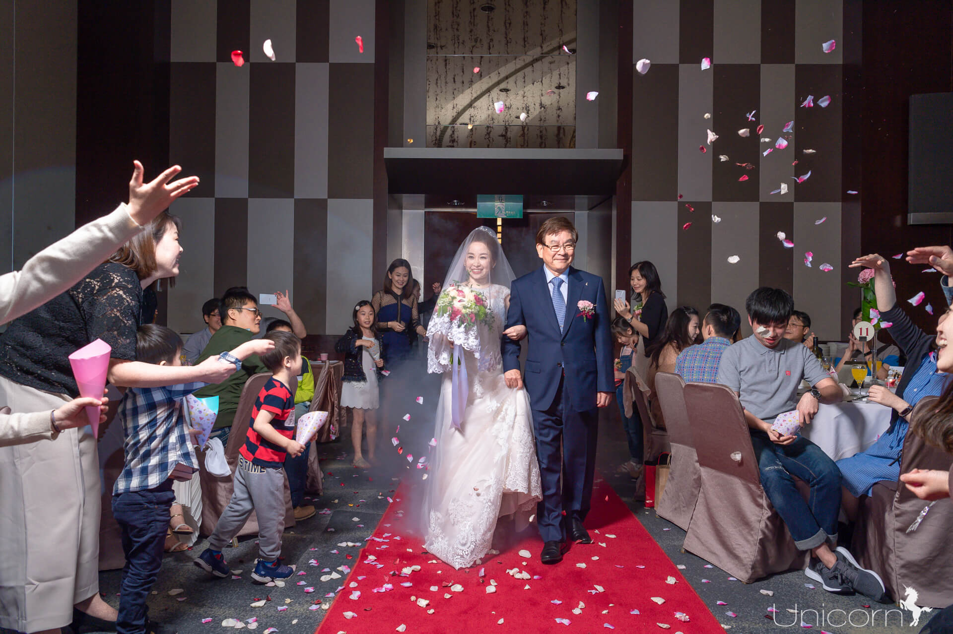 《婚攝加菲》程翔 & 筱真 / 新竹國賓大飯店