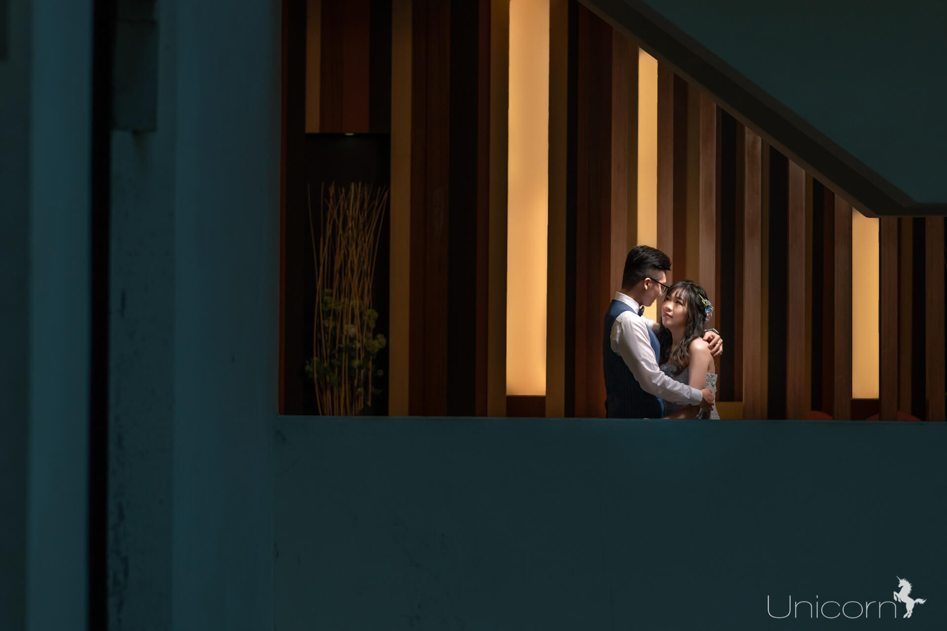 《婚攝加菲》碩彥 & 莉敏 / 新竹彭園婚宴會館