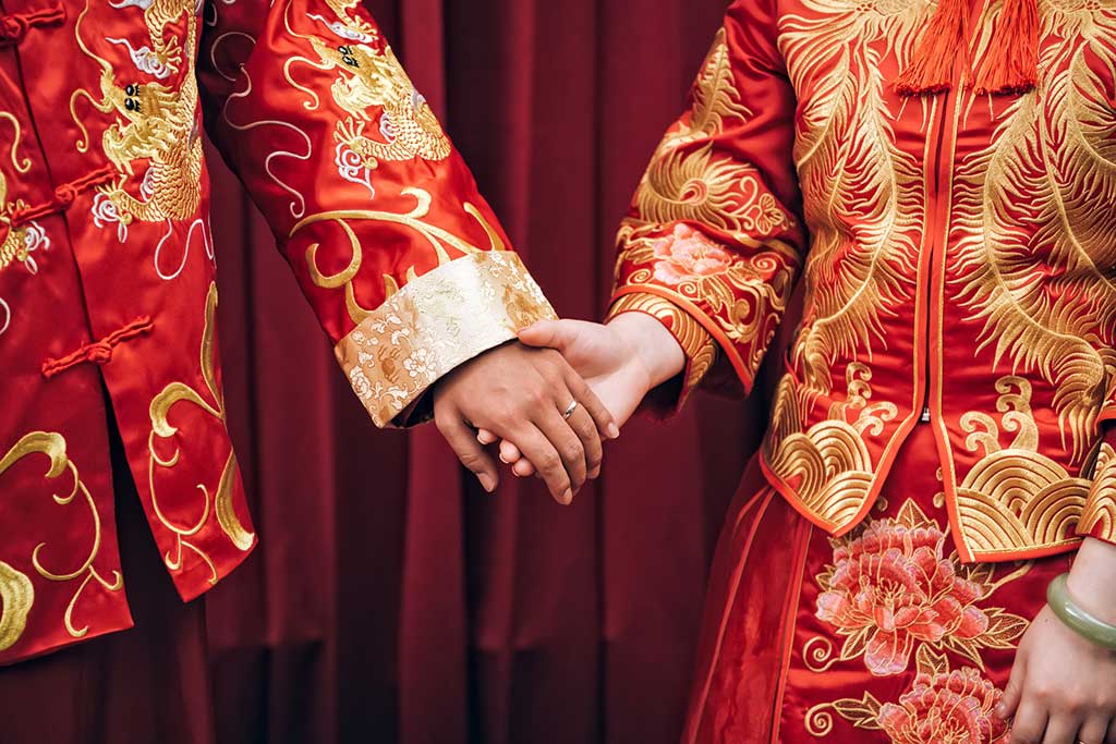 《婚攝》承宇 & 香君 / 民雄海鮮餐廳